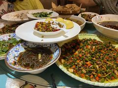 美极厥根粉-巴人汇三篇小龙虾江湖菜(李家沱店)