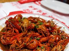 -阿青龙虾·烧烤大排档(湖里万达店)