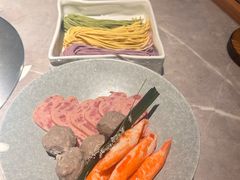 -芸山季·云南野生菌火锅(宝能环球汇店)