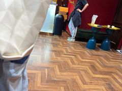 -恐怖游戏(湖滨店)