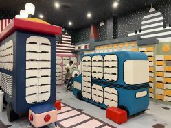 -MELAND CLUB亲子乐园·派对·餐厅(北京芳圆里ID MALL店)