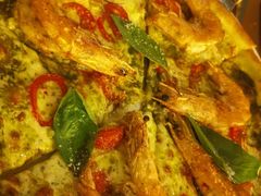 -BONAZZA 意大利餐厅