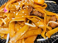 -杭州龙禧福朋喜来登酒店品轩中餐厅