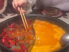 -江北北火锅馆·公路夜市(魏公村店)