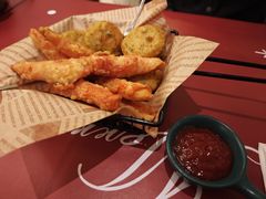 -一杯海(国际海水浴场店)