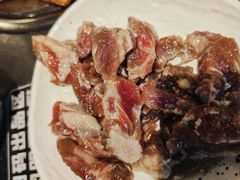 特级牛肋条-炽城·烤肉名家(鸿达中央广场店)