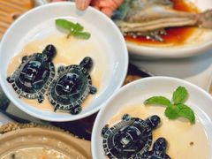 -南拳十三姨·潮汕砂锅粥·粤菜(西单大悦城店)