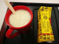 -永和大王(一口茶豆浆|花香豆更香·碧榕湾店)