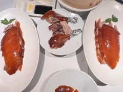 -四季民福烤鸭店(王府井东安门店)