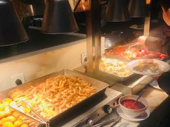 -凯利酒店自助餐(元美中路店)