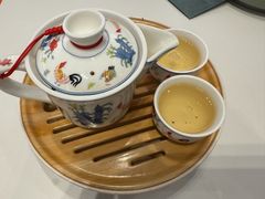 -南拳十三姨·潮汕砂锅粥·粤菜(西单大悦城店)