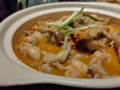 -费大厨辣椒炒肉(太平老街店)