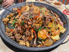 -一烙锅(友谊店)