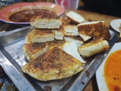 -韩马老王烧烤(西二路店)