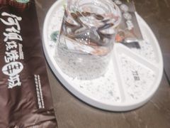 -河坝烧烤串城(金达莱店)