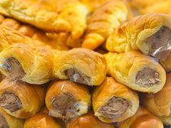 -烘焙町面包店(西四店)