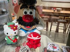 -小豆海棠(人民南路店)