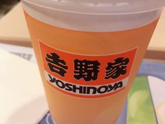 -吉野家(华联商厦店)