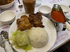 -大哥餐厅(西城花园店)