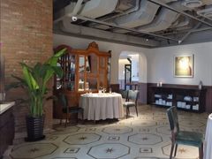 -漢舍中国菜馆(889广场店)