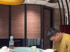 -陈江波老鸭煲(化工路店1号店)