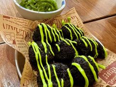 -肥朵食堂(带梦胡同店)