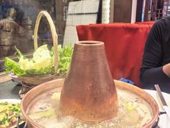 -仁和四季涮肉馆(天坛南门店)