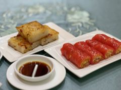 -北园酒家(小北路店)