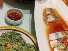 -老德州四合院·德州菜(天衢路店)