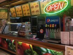 -赛百味SUBWAY(悠唐店)