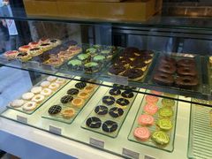 -J.CO Donuts & Coffee(Mal Bali Galeria)