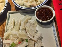 -新兴园饺子馆(河南街店)