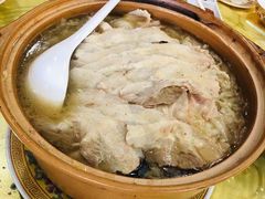 -砂锅居(西四店)