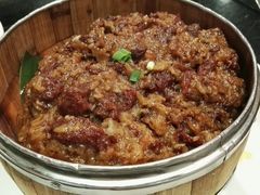 -刘胖子家常菜·蹄花焖藕(中南店)