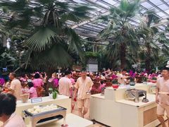 -龙达温泉生态城