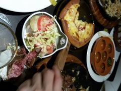 -西玛西餐厅(乐晟广场店)