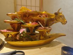 -松鱼亭·和牛烧肉(协鑫广场店)