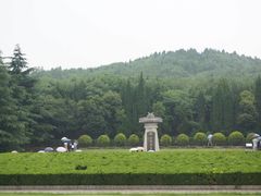 -秦始皇帝陵博物院-丽山园
