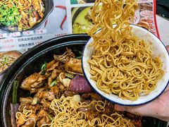 -张大厨鸡煲王·小龙虾·16年老字号(新圳东路店)