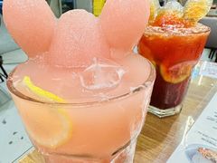 -孖记茶档·热腾茶餐(江南西plus店)