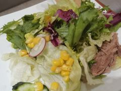 -斗牛士牛排餐厅(嘉里汇店)