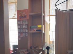 -谷小推·按摩·茶饮·社交(阳光新业店)