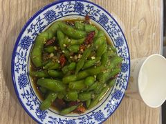 -江城燕子大排档(江汉路步行街店)