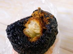 -芳婆糕团店(王府大街店)