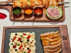 -俄士厨房(五棵松华熙LIVE店)