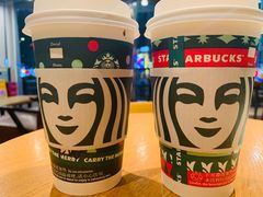 -星巴克(深圳佳宁娜友谊广场店)