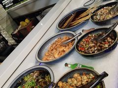 -圣罗巴甄选自助(麦凯乐店)