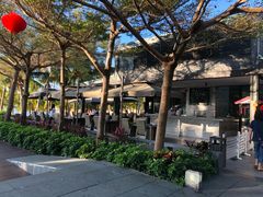-半山半岛洲际度假酒店·观海廊
