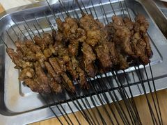 -清真·马峰烤肉(小学习北巷店)