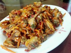 -西塔大冷面(市府大路店)